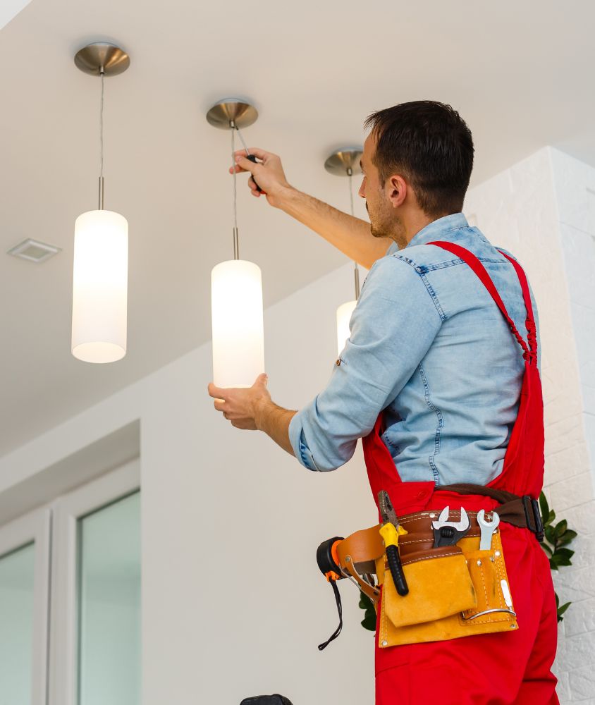 eletricista em Florianópolis