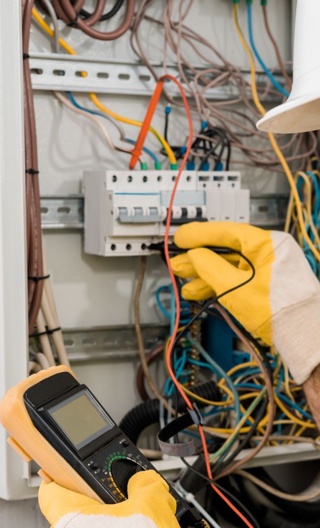 eletricistas em Florianópolis